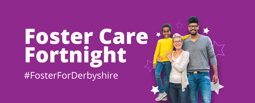 foster care fortnight