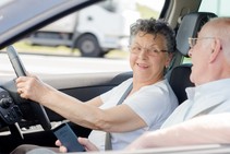 Drive safer for longer