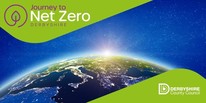 net zero earth world