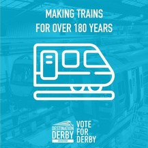 railway Derby