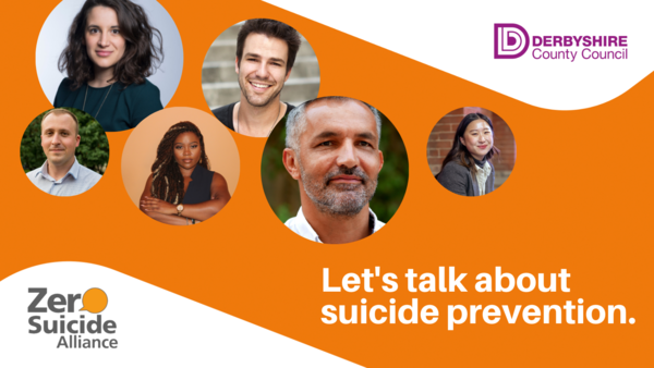 suicide prevention support