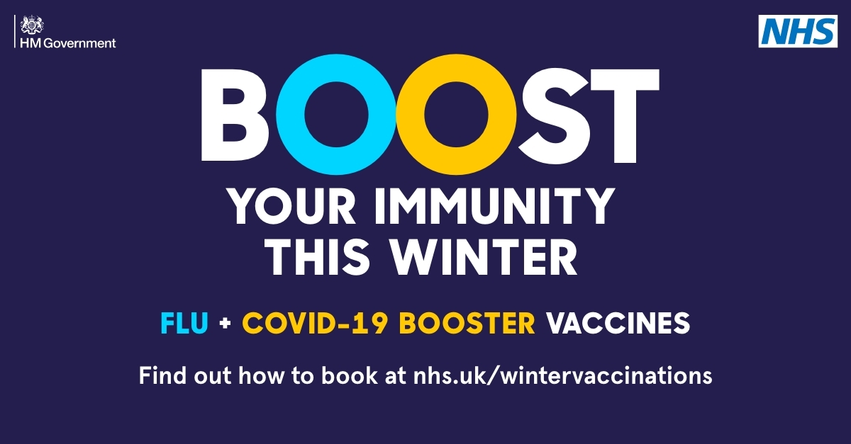 winter vaccinations
