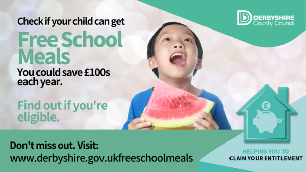 free school meals 
