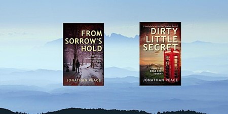 Jonathan Peace event