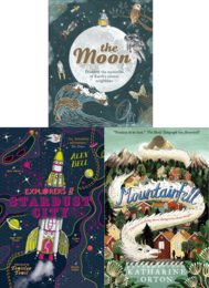 Kids Recs November 2022