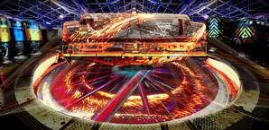 Barrow Hill Shine A Light