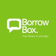 BorrowBox