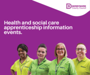 health and social care apprenticeships