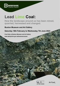 lead lime coal