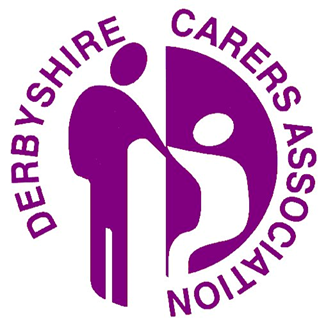 Derbyshire Carers Association Logo