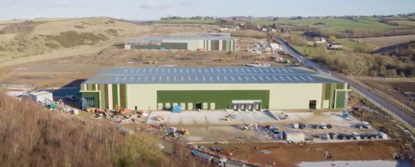 Markham Vale Coalite