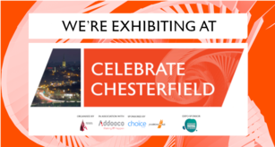Celebrate Chesterfield