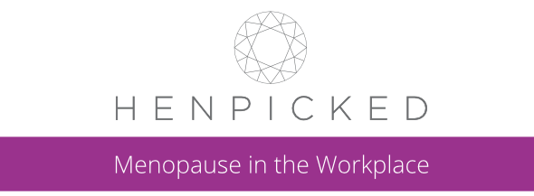 henpicked logo