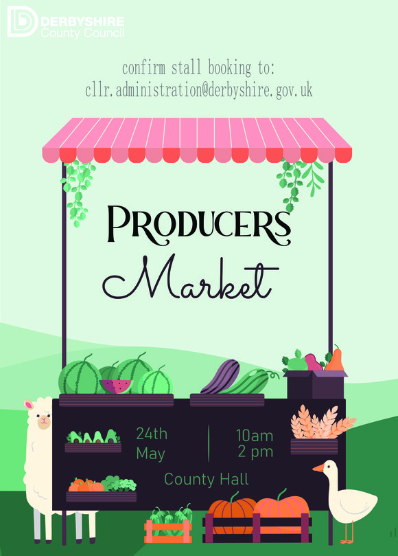 producers day market