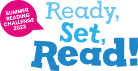 Summer Reading Challenge