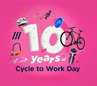 Cycle to Work Day - Promo Graphic (Cropped)