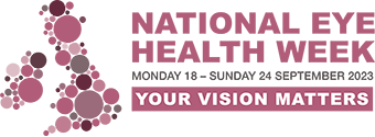 National Eye Health Week