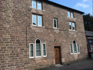 Eco home in Wirksworth