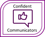Confident Communicators
