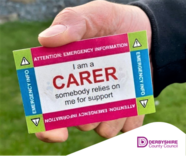 emergency planning for carers