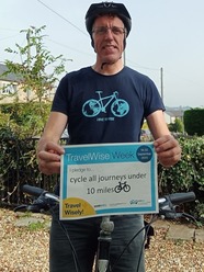 Rob Bounds TravelWise