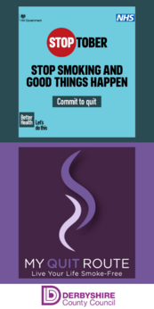 My quit route - re-edited