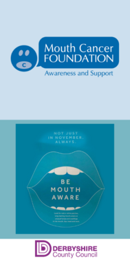 Mouth Cancer Month - Edited