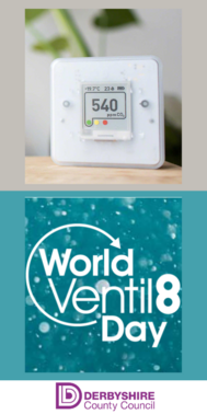 World Ventil8 Day