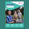 Derbyshire Now magazine cover winter 2023