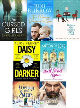 Campaing Titles Nov 23