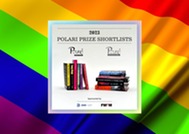 Polari Prize