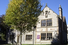 tideswell library