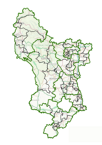 boundary review map