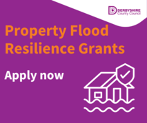 flood grants