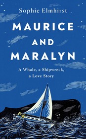 Maurice & Maralyn book cover