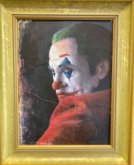 Graham Heywood art work