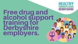drug and alcohol support training for employers