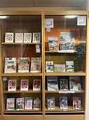 Display library