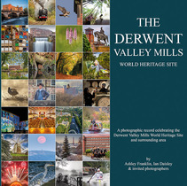 Derwent Valley Mills book image