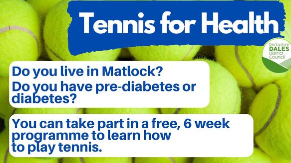 matlock tennis