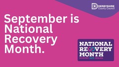 national recovery month