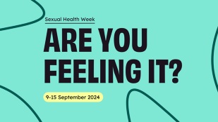 sexual health week