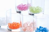 water beads