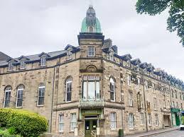 Buxton Museum & Art Gallery