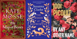 Adult Recs October 2024