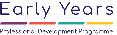 EYPDP logo