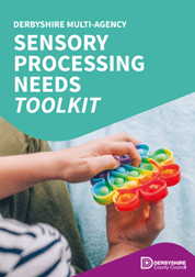 Sensory Needs Processing Toolkit