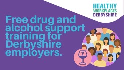 drug and alcohol support