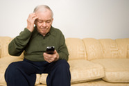 scam text mobile phone