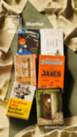 Booker Shortlist